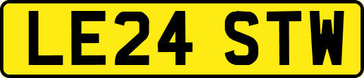 LE24STW