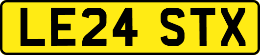 LE24STX