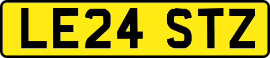 LE24STZ