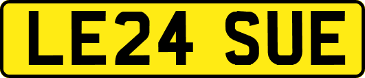 LE24SUE