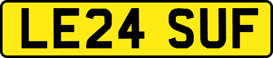 LE24SUF