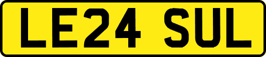 LE24SUL