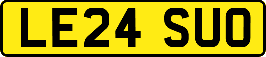 LE24SUO