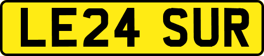 LE24SUR