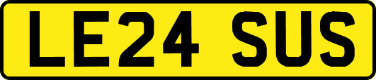 LE24SUS