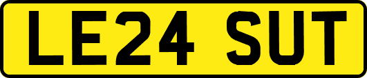 LE24SUT