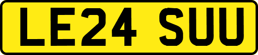LE24SUU