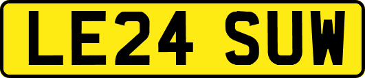 LE24SUW