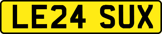 LE24SUX