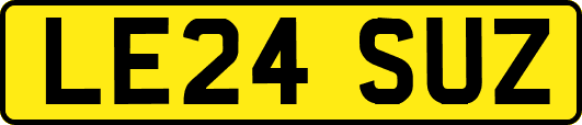 LE24SUZ