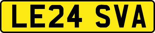 LE24SVA