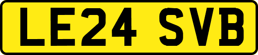 LE24SVB