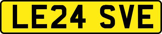 LE24SVE