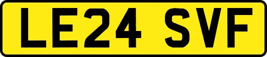 LE24SVF