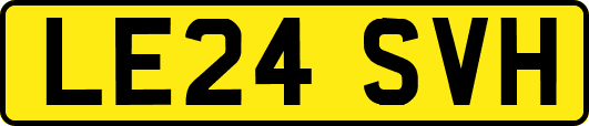 LE24SVH