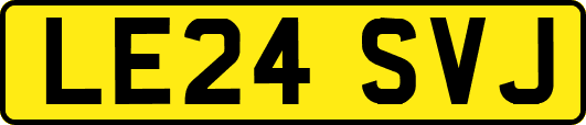 LE24SVJ