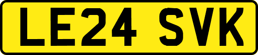 LE24SVK