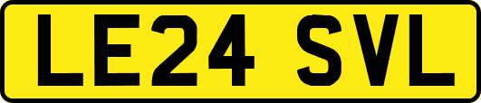 LE24SVL