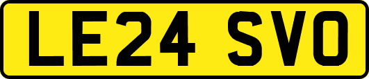 LE24SVO
