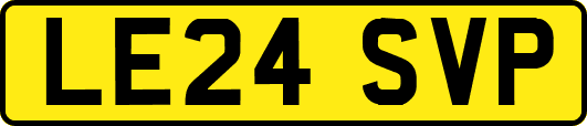 LE24SVP