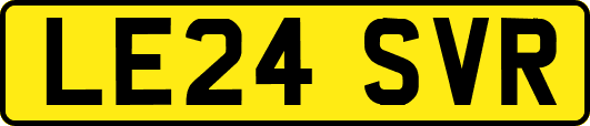LE24SVR