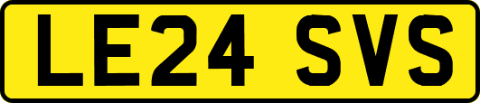 LE24SVS