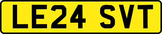LE24SVT