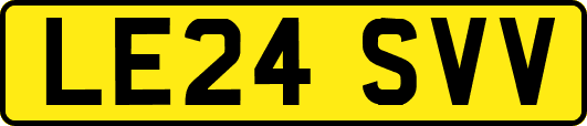 LE24SVV