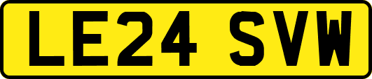 LE24SVW