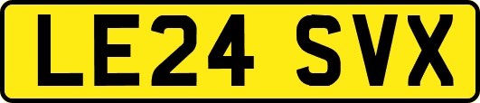 LE24SVX