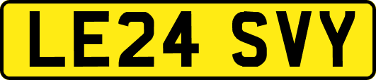 LE24SVY