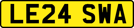 LE24SWA