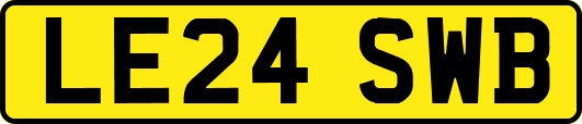 LE24SWB