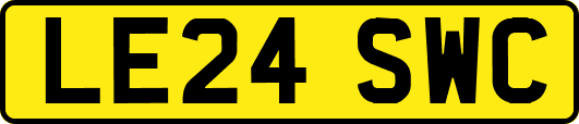 LE24SWC