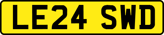 LE24SWD