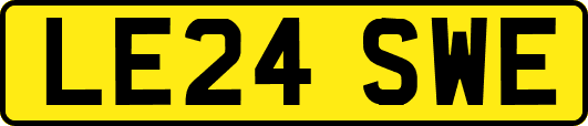 LE24SWE