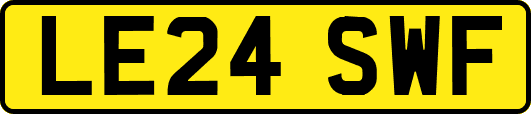 LE24SWF