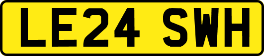 LE24SWH