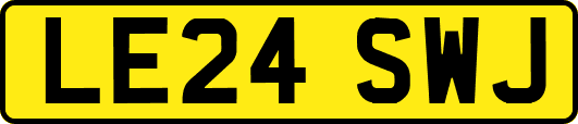 LE24SWJ