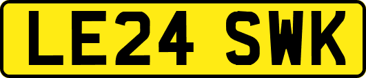 LE24SWK