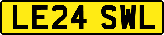 LE24SWL