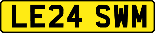 LE24SWM