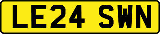 LE24SWN