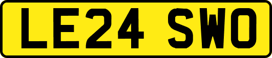 LE24SWO