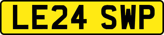 LE24SWP