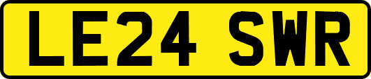 LE24SWR