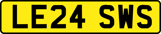 LE24SWS