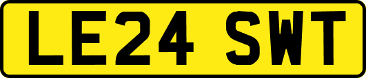 LE24SWT