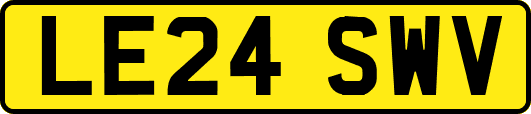 LE24SWV