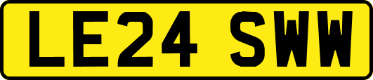 LE24SWW